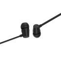 Swissten YS500 Kõrvaklapp Juhtmega ühendatud Kõrvasisene Kõned/muusika Must Swissten YS500 Kõrvaklapp Juhtmega ühendatud Kõrvasisene Kõned/muusika Must