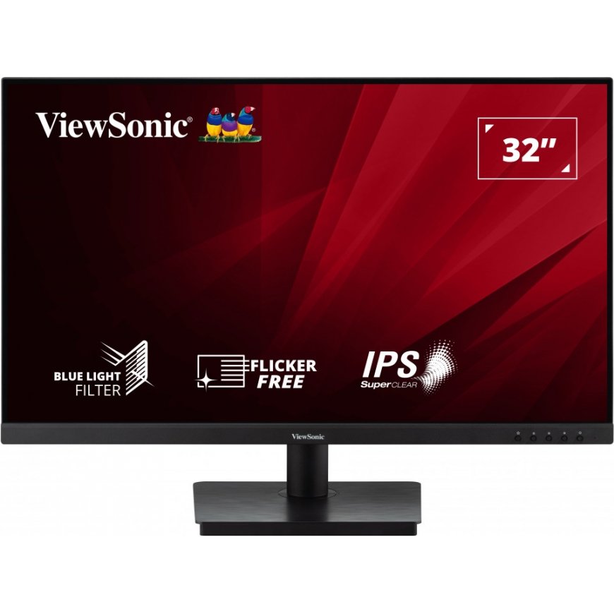 Viewsonic VA VA3209-2K-MHD monitori 81,3