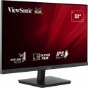 Viewsonic VA VA3209-2K-MHD PC lamekuvar 81,3 cm (32") 2560 x 1440 pikslit Quad HD Must