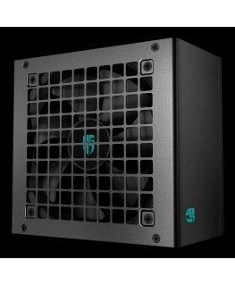 Gamer Storm PK750D блок питания 550 W 20+4 pin ATX ATX Черный