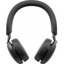 DELL WL5024 Austiņas Vadu & Bezvadu Aviācija / gaisa kustības kontrole USB Veids-C Bluetooth Melns DELL WL5024 Austiņas Vadu & Bezvadu Aviācija / gaisa kustības kontrole USB Veids-C Bluetooth Melns
