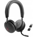 DELL WL5024 Austiņas Vadu & Bezvadu Aviācija / gaisa kustības kontrole USB Veids-C Bluetooth Melns DELL WL5024 Austiņas Vadu & Bezvadu Aviācija / gaisa kustības kontrole USB Veids-C Bluetooth Melns