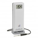 TFA 30.3905.02 ID-A4 White Professional Thermo-Hygro Sensor