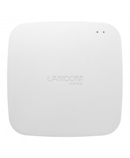 LANCOM LX-7500 Valkoinen Power over Ethernet -tuki
