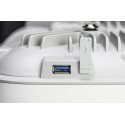 LANCOM LX-7500 Valkoinen Power over Ethernet -tuki