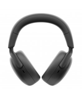 DELL WL7024 Austiņas Vadu & Bezvadu Zvani / mūzika USB Veids-C Bluetooth Melns