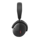DELL WL7024 Austiņas Vadu & Bezvadu Zvani / mūzika USB Veids-C Bluetooth Melns DELL WL7024 Austiņas Vadu & Bezvadu Zvani / mūzika USB Veids-C Bluetooth Melns
