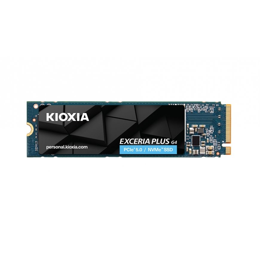 Kioxia LVD10Z002TG8 SSD diskdzinis 2 TB