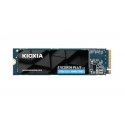Kioxia LVD10Z002TG8 pooljuhtketas 2 TB M.2 PCI Express 5.0 NVMe BiCS FLASH TLC