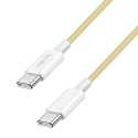 LogiLink CU0349 USB-kaapeli USB 2.0 1 m USB C Keltainen LogiLink CU0349 USB-kaapeli USB 2.0 1 m USB C Keltainen