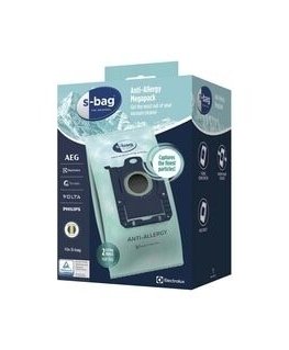 Electrolux E206SM