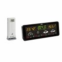 TFA TFA.me 35.8107.01 ID-07 WLAN Wireless Weather Station