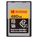 Kodak CFexpress Type A 480GB EKMCFXA480GK Kodak CFexpress Type A 480GB EKMCFXA480GK