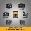 Kodak CFexpress Type A 480GB EKMCFXA480GK Kodak CFexpress Type A 480GB EKMCFXA480GK