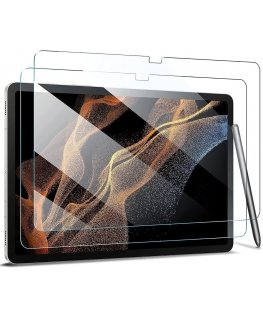 Riff Protection Karastatud klaas Galaxy Tab A8