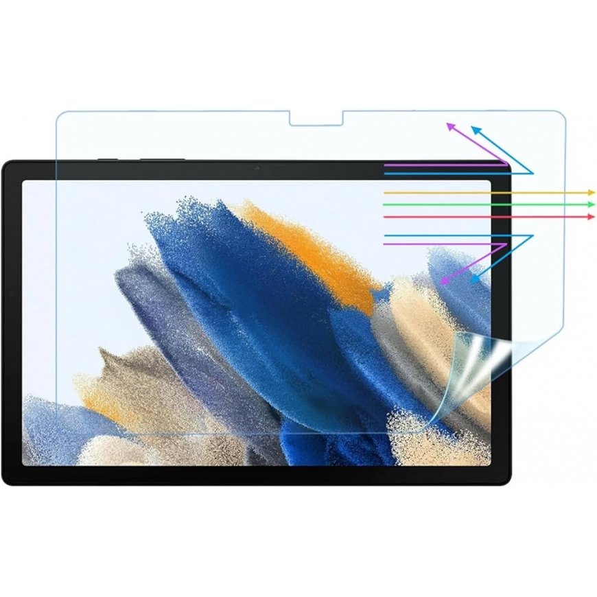 Riff Protection Karastatud klaas Galaxy Tab A8 – 2