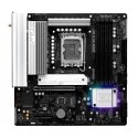 Asrock B860M Pro RS WiFi Intel B860 LGA 1851 (Socket V1) „micro ATX“ Asrock B860M Pro RS WiFi Intel B860 LGA 1851 (Socket V1) „micro ATX“