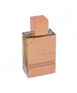 Al Haramain Amber Oud 60ml Abiem dzimumiem