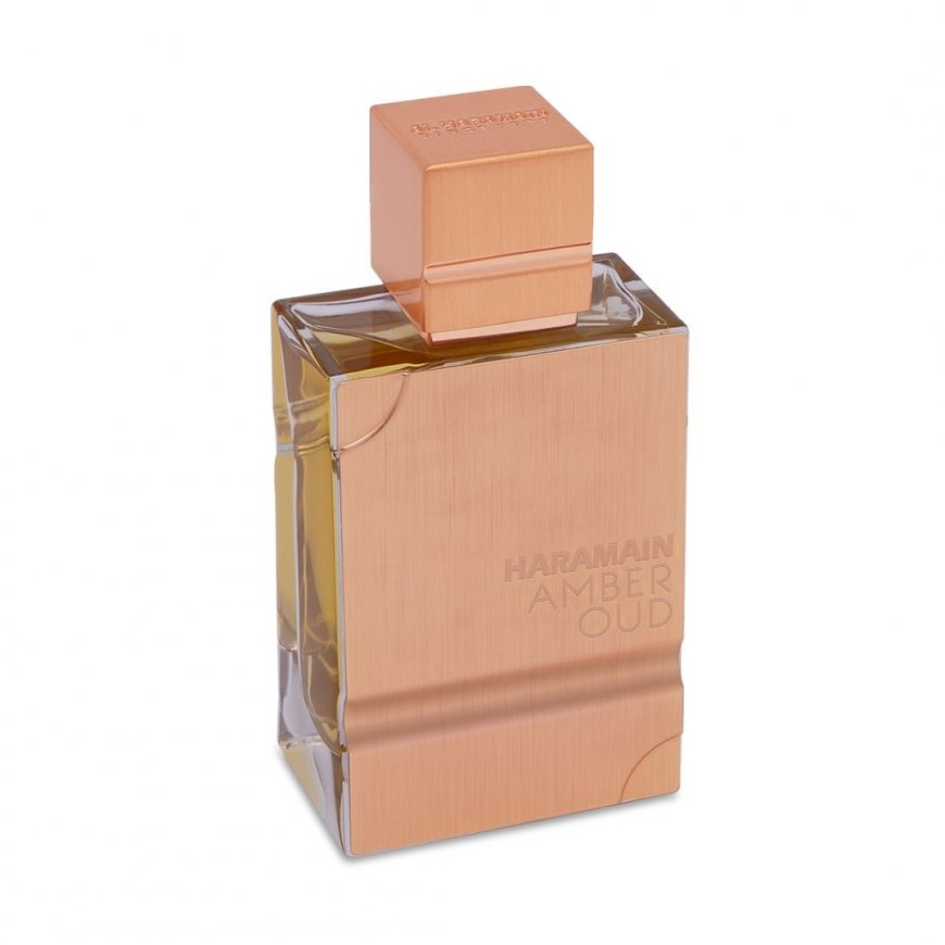 Al Haramain Al Haramain Amber Oud