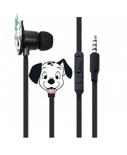 ERT Group LCDEPDAL001 kuulokkeet ja kuulokemikrofoni Langallinen In-ear Musiikki Monivärinen