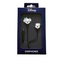 ERT Group LCDEPDAL001 headphones/headset Wired In-ear Music Multicolour ERT Group LCDEPDAL001 headphones/headset Wired In-ear Music Multicolour