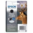 Epson Stag Singlepack Black T1301 DURABrite Ultra Ink Epson Stag Singlepack Black T1301 DURABrite Ultra Ink