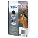 Epson Stag Yksittäispakkaus, musta T1301 DURABrite Ultra -muste Epson Stag Yksittäispakkaus, musta T1301 DURABrite Ultra -muste