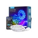 Govee RGB LED Strip Light Smart strip light Wi-Fi/Bluetooth 36 W Govee RGB LED Strip Light Smart strip light Wi-Fi/Bluetooth 36 W