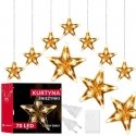 Springos CL4139 70 LED теплый белый 2,5 м Springos CL4139 70 LED теплый белый 2,5 м