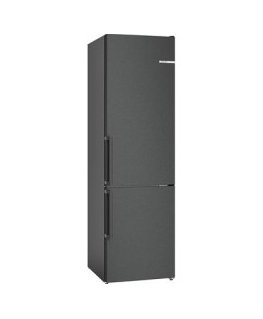 Ledusskapis LG 186cm