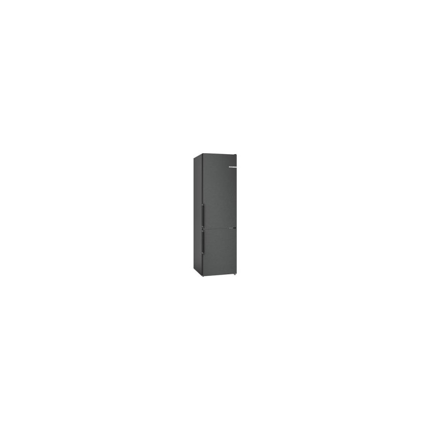 Jääkaappi LG NF 186 cm