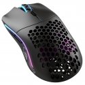 Glorious Gaming Model O Minus Wireless kompiuterio pelė Žaidimams Dešinės rankos Radijo dažnio belai Glorious Gaming Model O Minus Wireless kompiuterio pelė Žaidimams Dešinės rankos Radijo dažnio belai