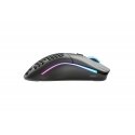 Glorious Gaming Model O Minus Wireless pele Speļu Labā roka RF Bezvadu Optisks 19000 DPI Glorious Gaming Model O Minus Wireless pele Speļu Labā roka RF Bezvadu Optisks 19000 DPI
