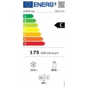 LG Jääkaappi | GBBS322CEV | Energiatehokkuusluokka C | Ilmainen LG Jääkaappi | GBBS322CEV | Energiatehokkuusluokka C | Ilmainen