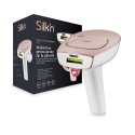 Silkn Motion Premium Rožinė/Auksinė (MOP1PE4P001) Silkn Motion Premium Rožinė/Auksinė (MOP1PE4P001)