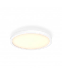 Philips Aurelle Hue Round Panel Light