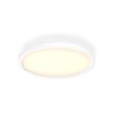 Philips Aurelle Hue Round Panel Light Philips Aurelle Hue Round Panel Light