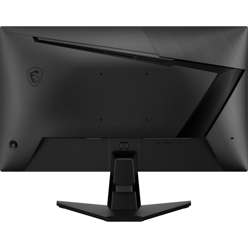 MSI MAG 255XF monitori 62,2 cm (24.5") 1920 x 1080 pikseļi Full HD Melns – 3
