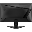 MSI MAG 255XF монитор для ПК 62,2 cm (24.5") 1920 x 1080 пикселей Full HD Черный