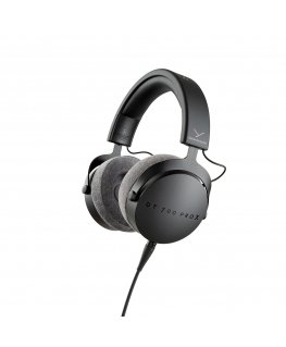 Beyerdynamic DT 700 Pro X Ausinės Vielinis Su lankeliu Scena / studija Juoda