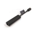 DELL LDD75B-USBC160 kaabli soomuutja DC 7.5mm USB-C Must DELL LDD75B-USBC160 kaabli soomuutja DC 7.5mm USB-C Must