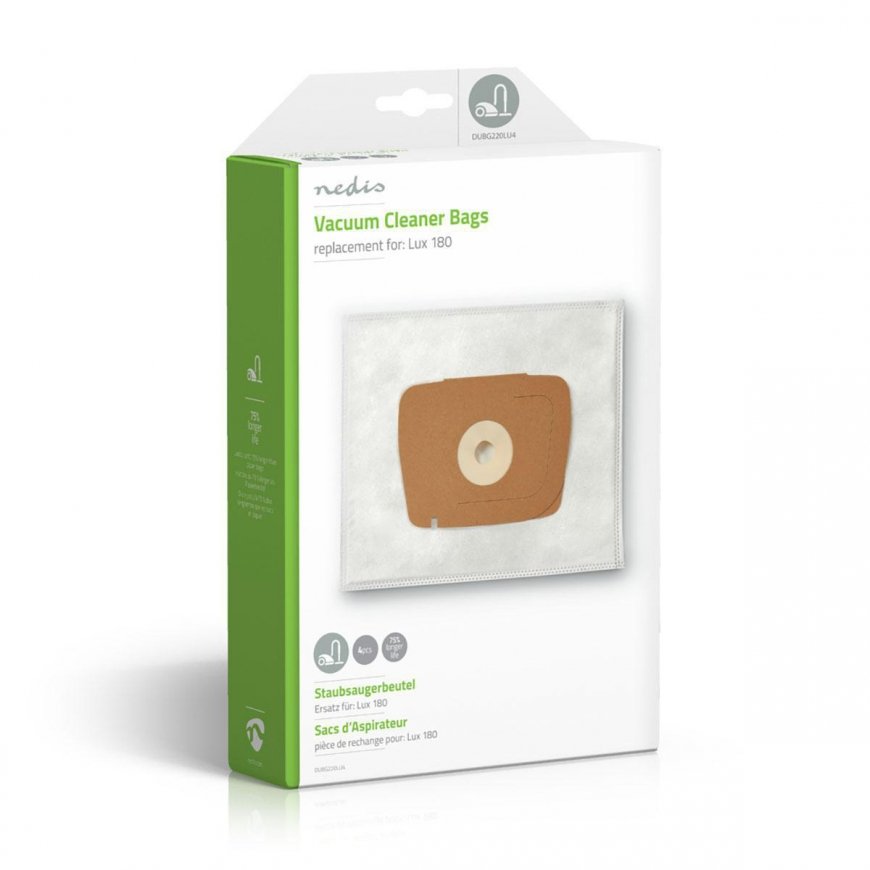 Nedis DUBG220LU4 tolmuimeja lisa ja tarvik – 3
