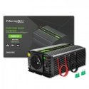 Qoltec Monolith адаптер питания / инвертор Авто 600 W