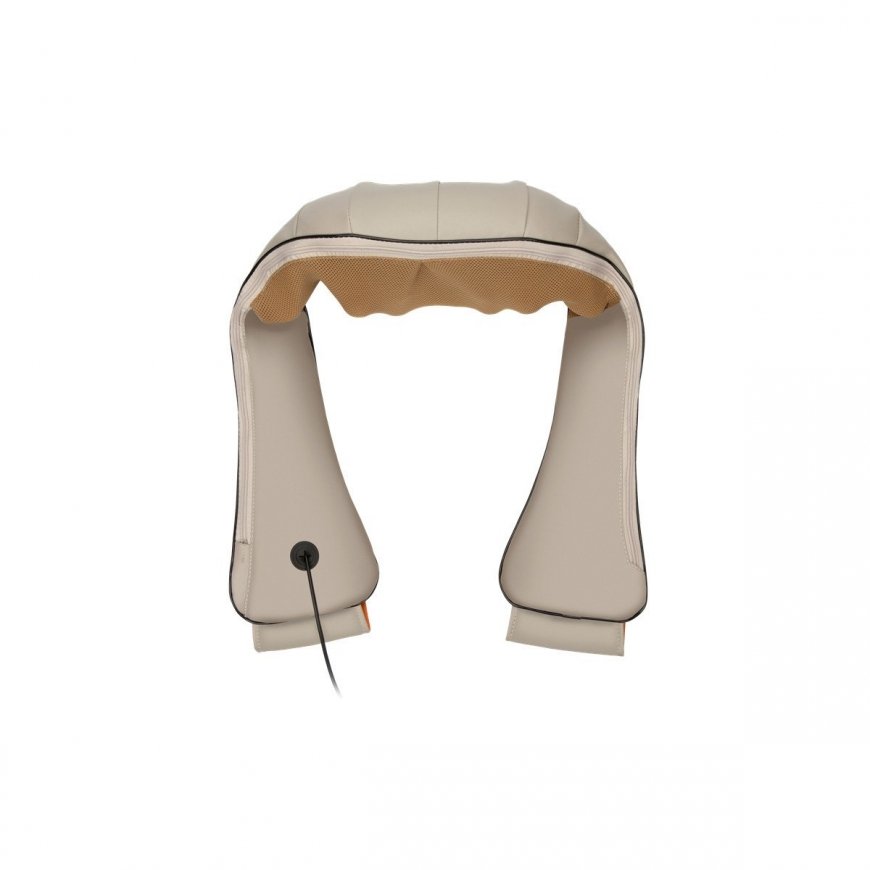 Extralink Smart Life Neck | Neck | 3 speeds, 30W, AC, DC power supply massager – 2