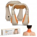 Extralink Smart Life Neck | Neck | 3 speeds, 30W, AC, DC power supply massager Extralink Smart Life Neck | Neck | 3 speeds, 30W, AC, DC power supply massager