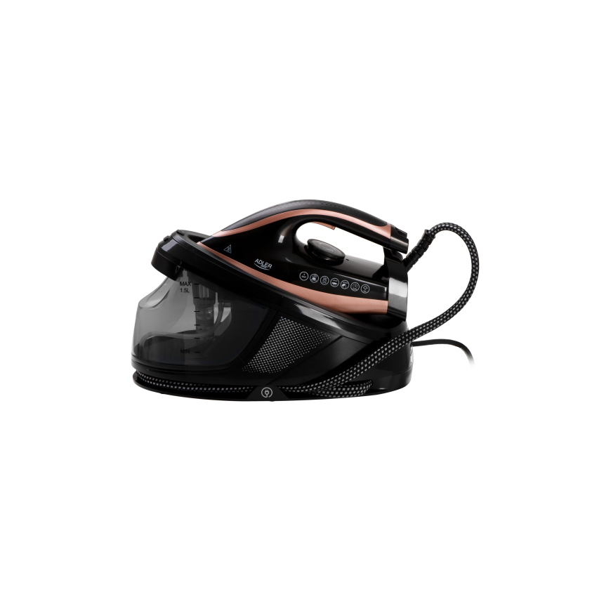 Adler AD 5047 Gludināšanas sistēma 3100W
