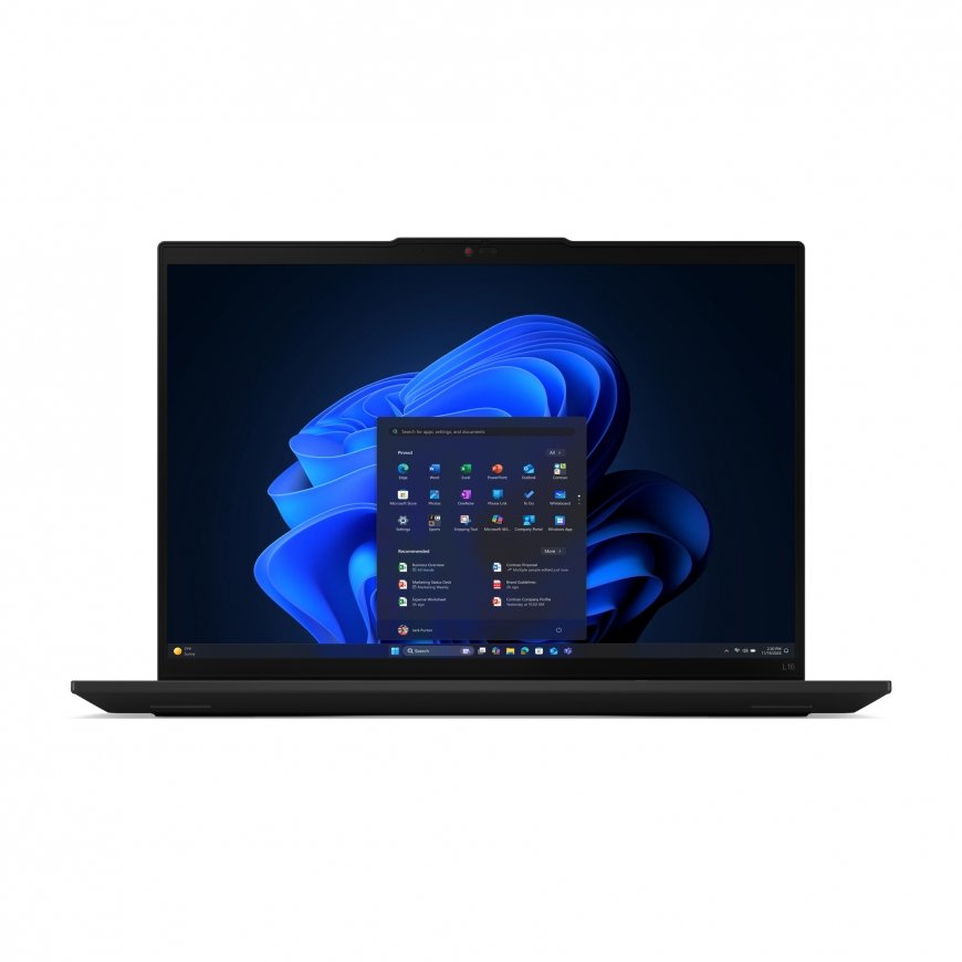 Lenovo ThinkPad L16 Gen 2 (Intel)