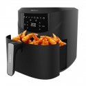 Cecotec Cecofry Absolute 7600 Üksik 7,6 l Eraldiseisev 2000 W Kuumaõhu fritüür Must