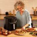 Cecotec Cecofry Absolute 7600 Одиночный 7,6 L Автономный 2000 W Аэрофритюрница с горячим воздухом Че Cecotec Cecofry Absolute 7600 Одиночный 7,6 L Автономный 2000 W Аэрофритюрница с горячим воздухом Че