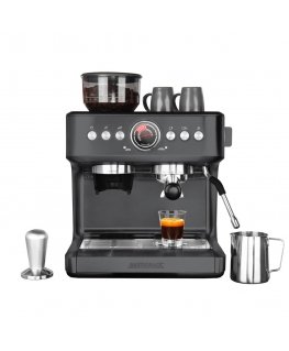 Gastroback Design Advanced Urban Duo Täysautomaattinen Espressokone 2,8 L